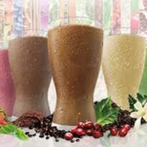 Meet your Posher, Julia